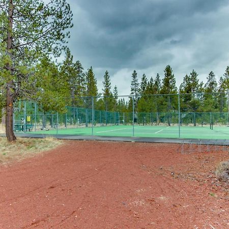 12 Deer Lane Villa Sunriver Exteriör bild