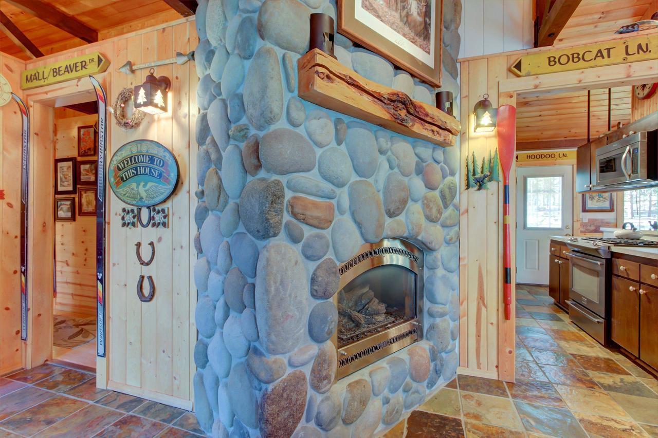 12 Deer Lane Villa Sunriver Exteriör bild