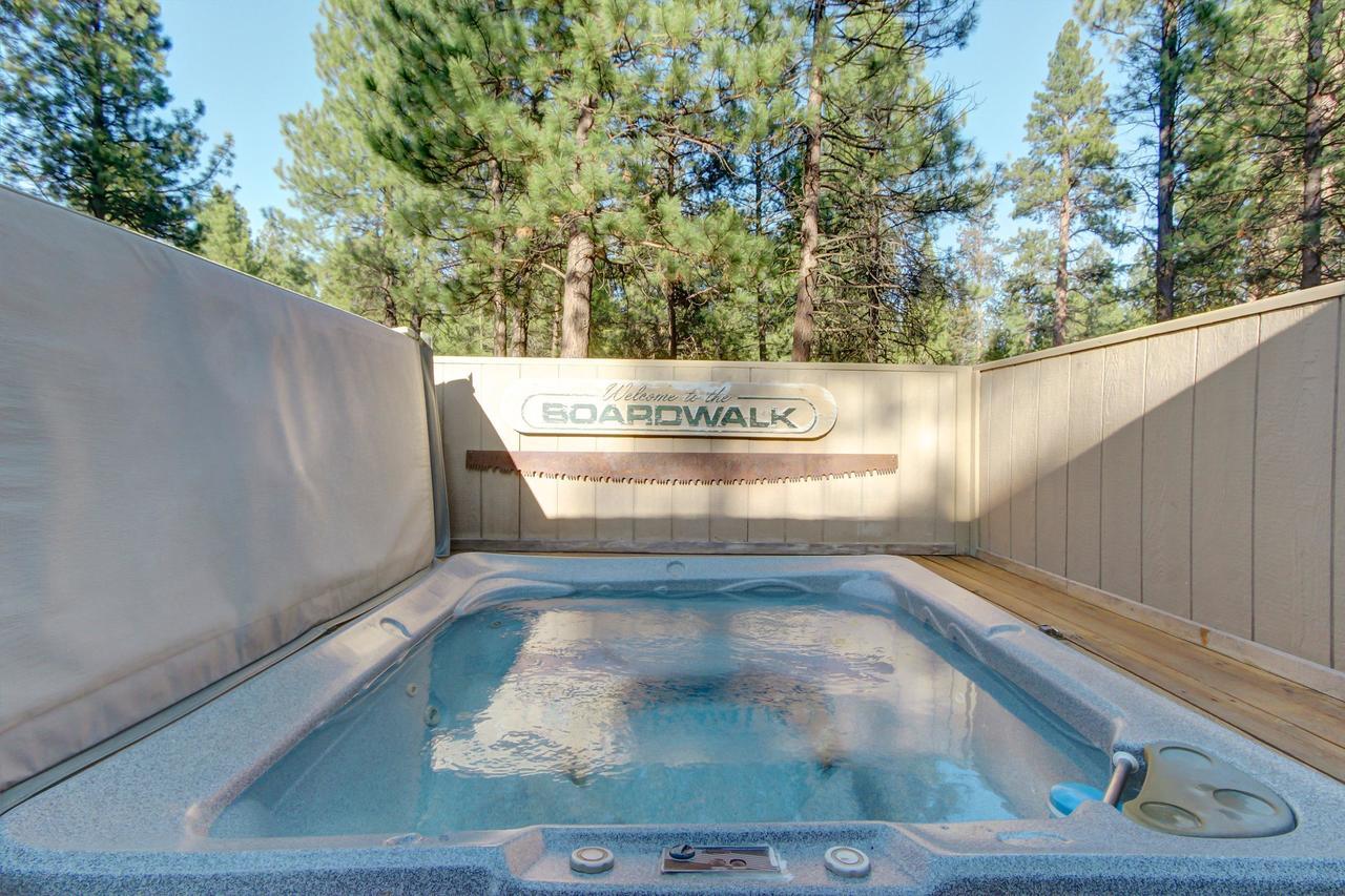 12 Deer Lane Villa Sunriver Exteriör bild