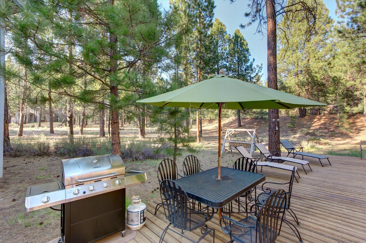12 Deer Lane Villa Sunriver Exteriör bild