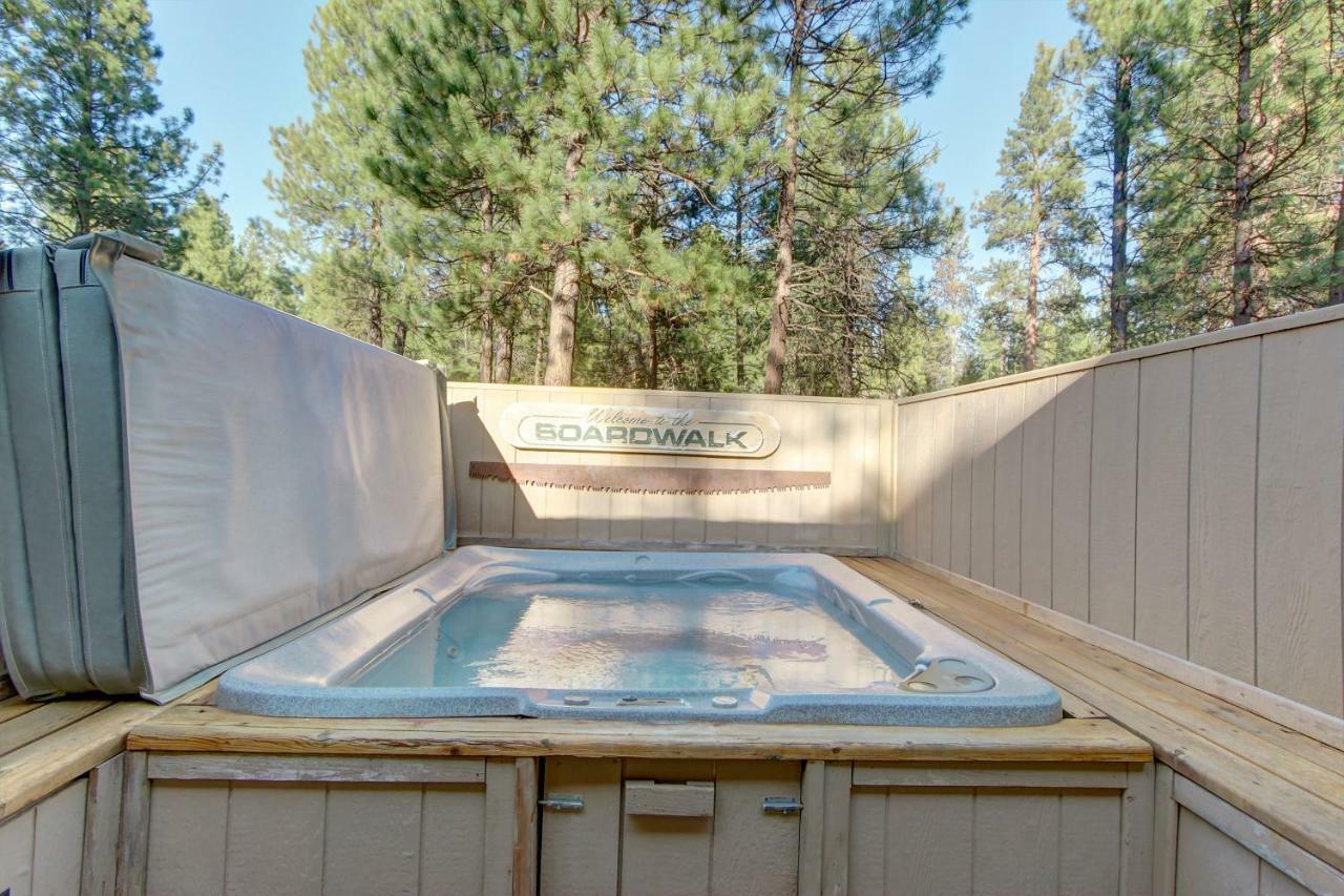 12 Deer Lane Villa Sunriver Exteriör bild