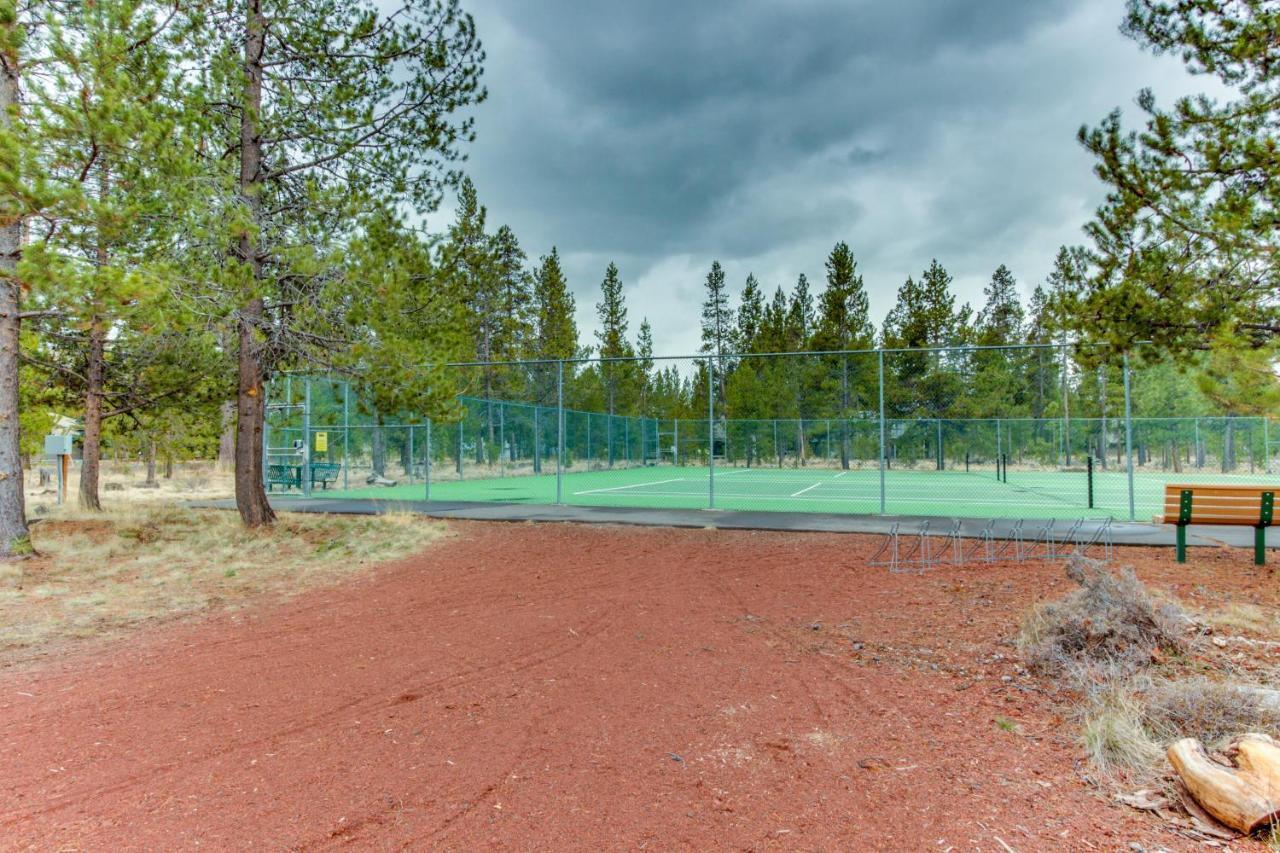 12 Deer Lane Villa Sunriver Exteriör bild