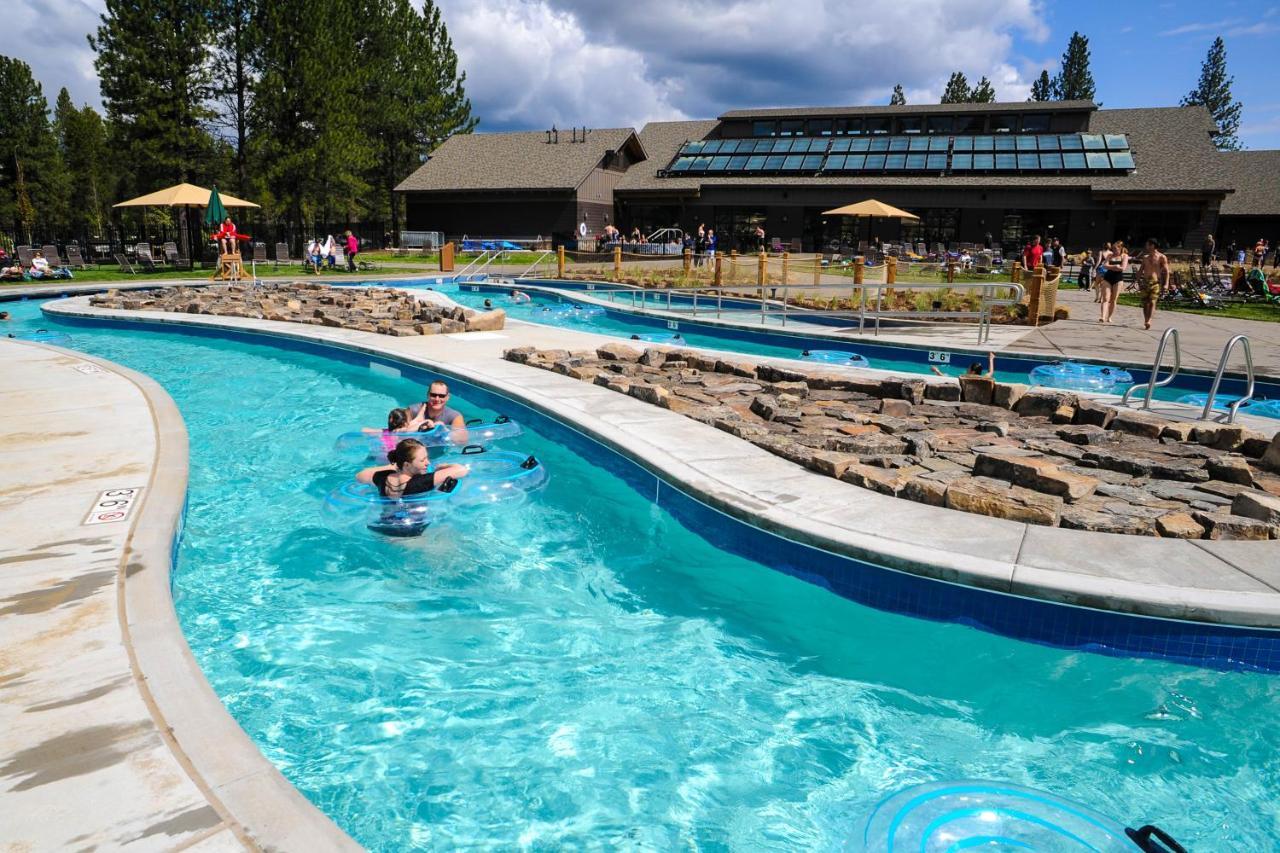 12 Deer Lane Villa Sunriver Exteriör bild